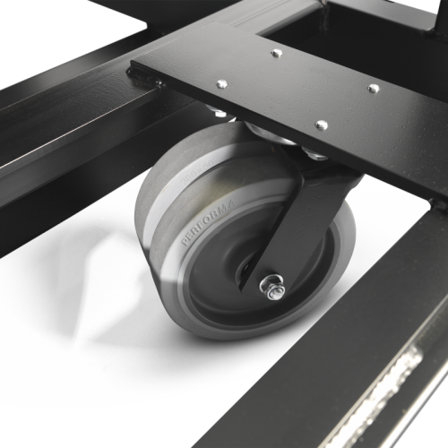 Баскетбольная стойка SAM 3X3